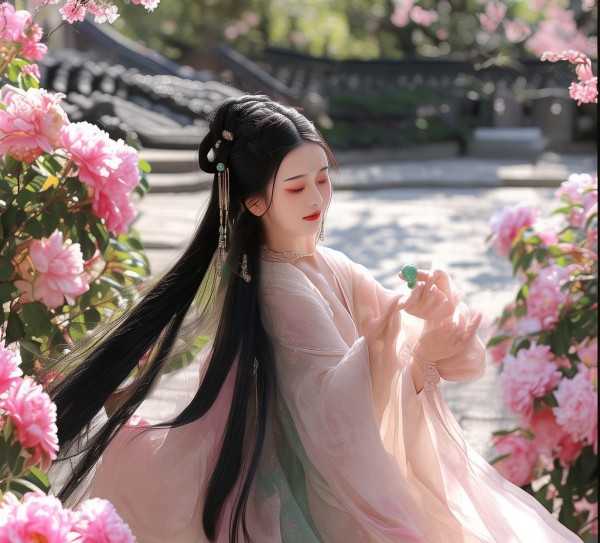 巧用典故，鬟中成语接龙展文化魅力