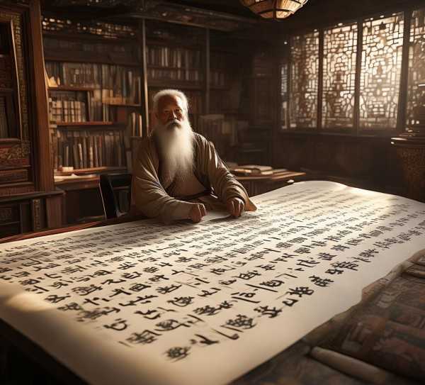 成语接龙，传承中华智慧的魅力之旅,传承千年，成语接龙的魅力与智慧,成语接龙,第1张