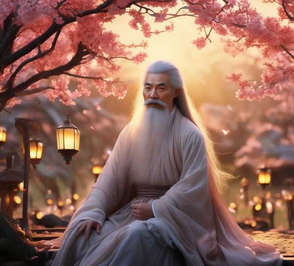 古文名句中的风华智慧之光,风华，古文名句中的智慧之光,智慧之光,壮丽,心灵,第1张