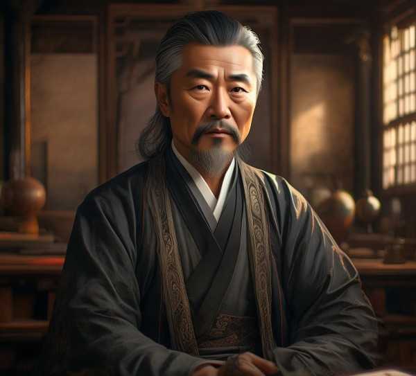 魏征，唐朝名相的智慧与忠诚之鉴