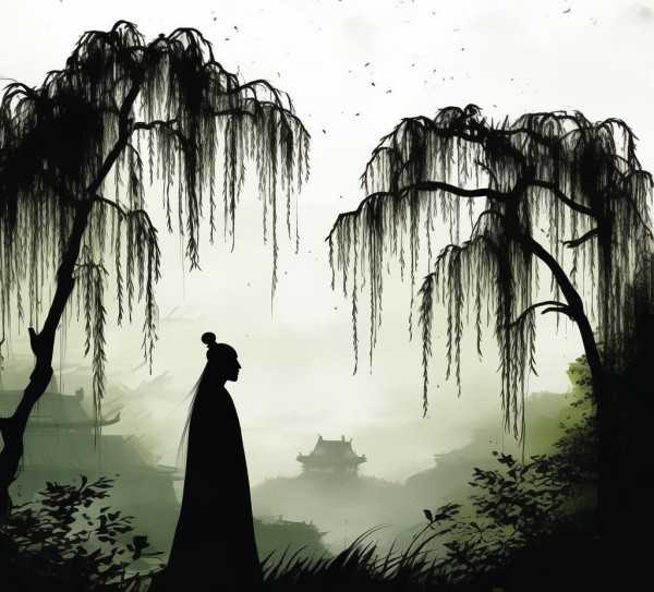 柳宗元，文坛巨匠的坎坷人生路