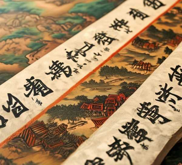 成语接龙，传承千年的文化接力之旅,接龙成语的魅力，一脉相承的文化传承之旅,传承,成语接龙,友谊,第1张