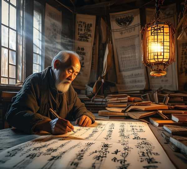 成语接龙，智慧传承，人生启迪之旅,谋接龙成语，传承智慧，启迪人生,传承,智勇双全,第1张