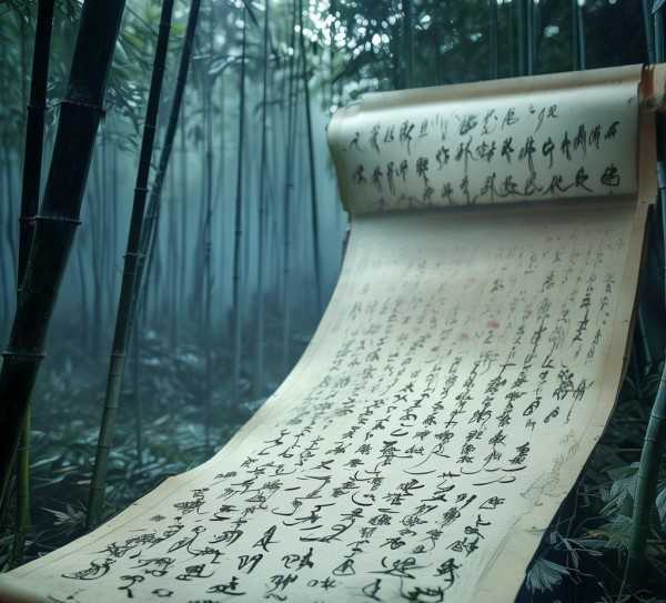 古韵今辉，经典古诗词名句集锦,经典古诗词名句大全，穿越的智慧结晶,名句,第1张