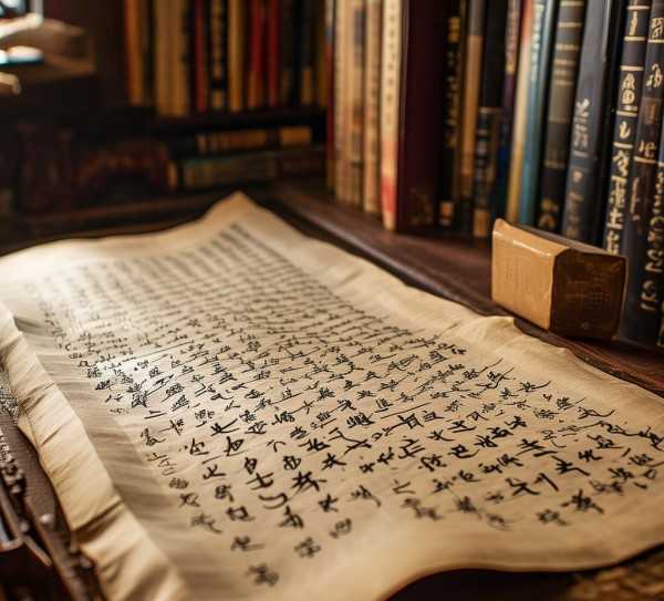 师说，传承师道智慧，启迪人生之路,师说原文及翻译，传承师道，启迪人生,传承,第1张