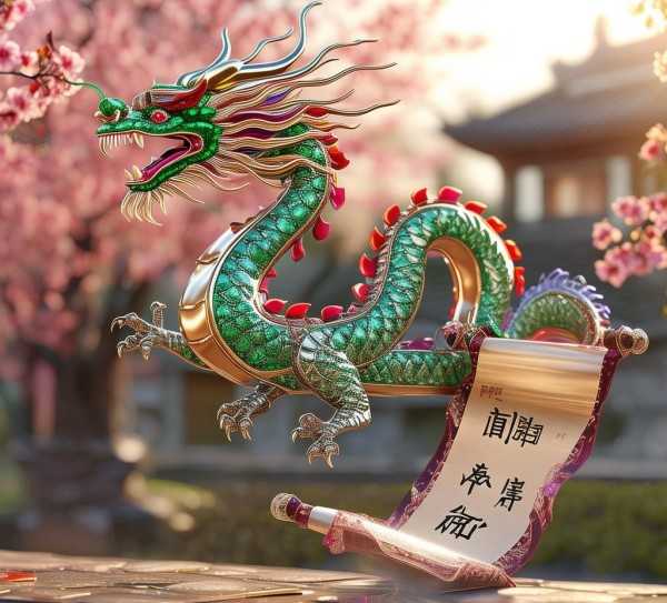 忠接龙，成语瑰宝中的忠诚智慧传承,忠接龙成语，传承千年智慧，展现忠诚品质的瑰宝,传承,第1张
