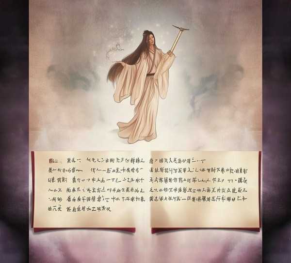 诗经穿越之旅，探寻古韵名句之美,穿越，品味诗经经典名句之美,心灵,名句,家国情怀,第1张