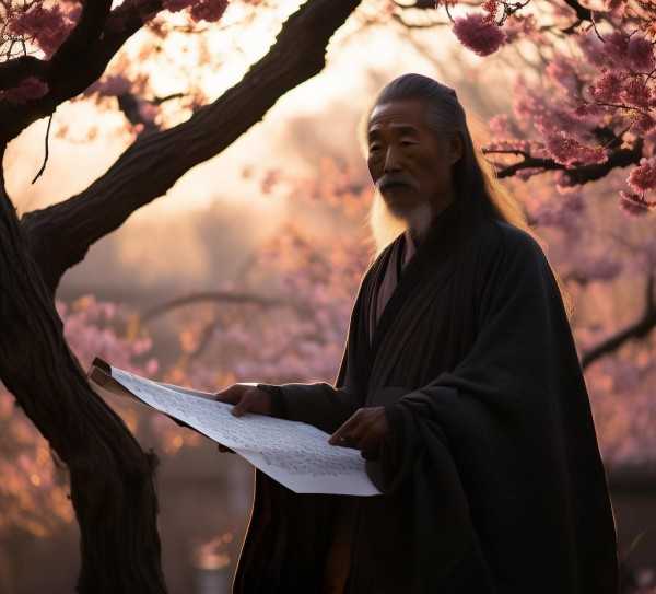 杜甫，忧国忧民的诗史巨擘，千古诗魂的传奇人生
