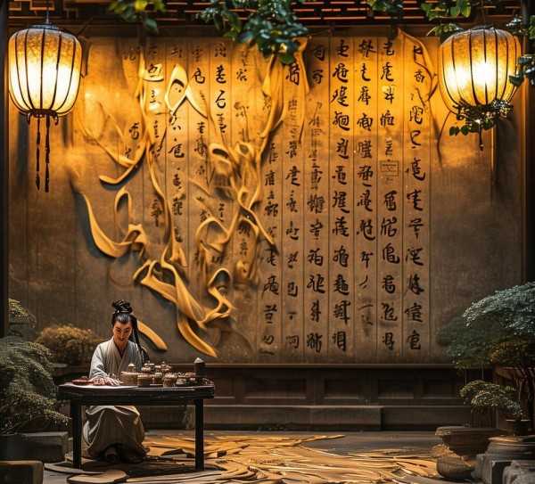 成语之美，坤接龙成语的魅力溯源