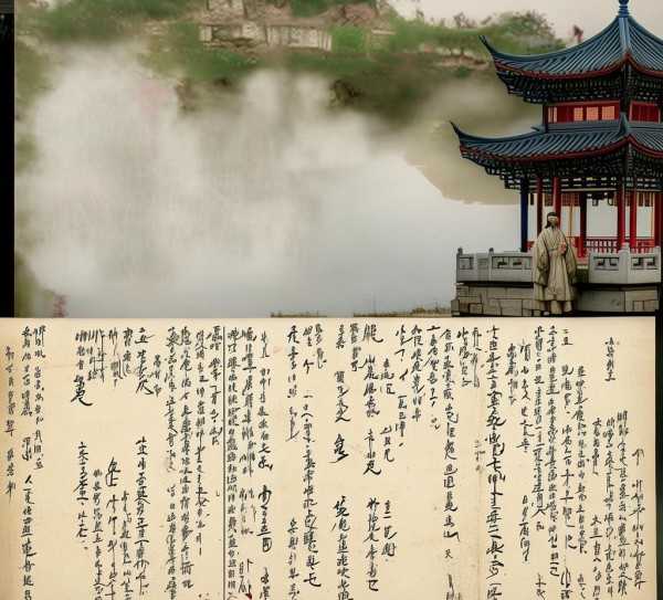 滕王阁序，穿越千年的文辞瑰宝鉴赏