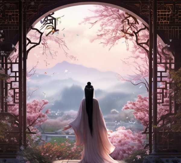 诗意穿越，探寻古诗中的传奇故事