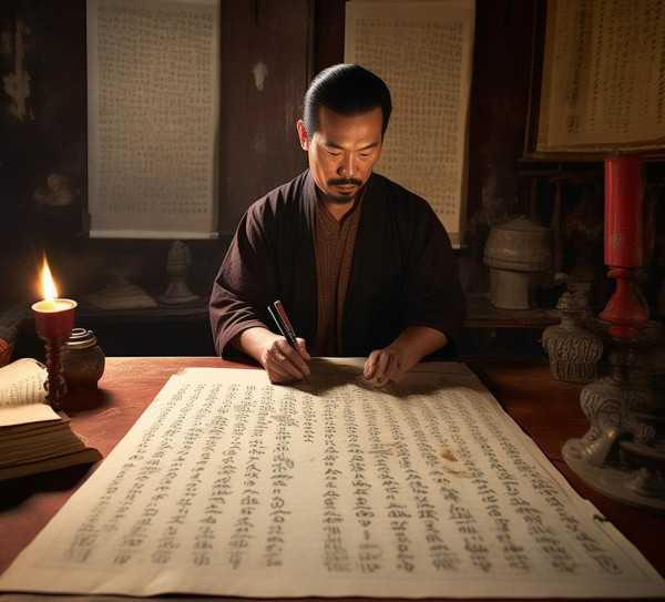诫子书智慧家训解析，古代家训之光映照今朝