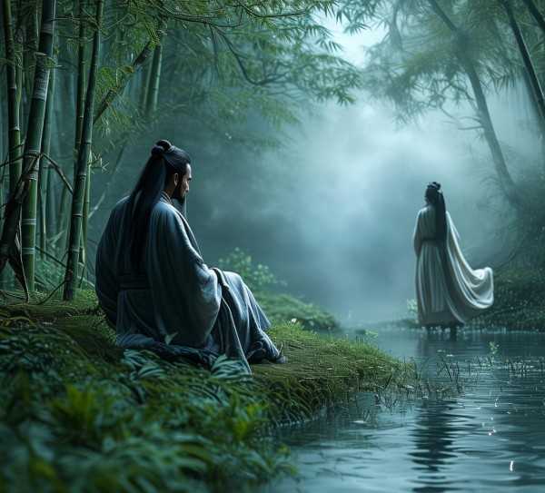 千古知音，诗意流长——名句里的知音情缘