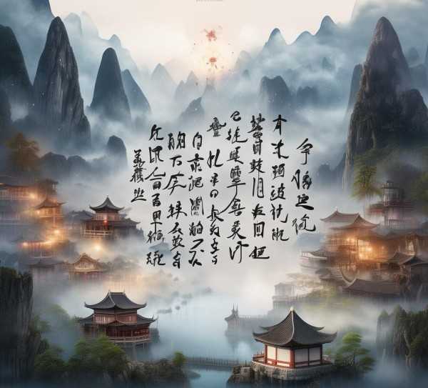 名句古诗，跨越千年的文化璀璨瑰宝