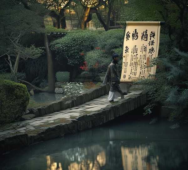 陆游诗意，千年流传的名句魅力