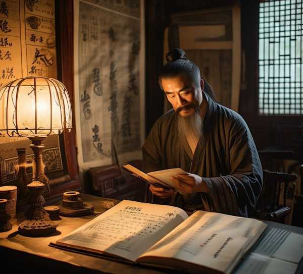 儒林外史名句深度解析，古典文学魅力与智慧探微