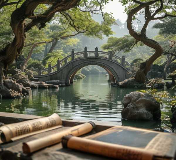 古韵流芳，智慧长存，古诗词名句赏析集锦
