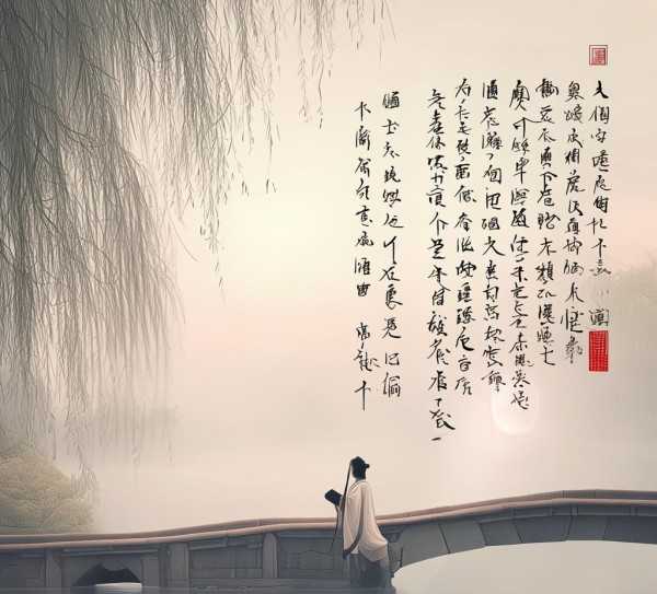 周邦彦名句，跨越千年的诗意共鸣