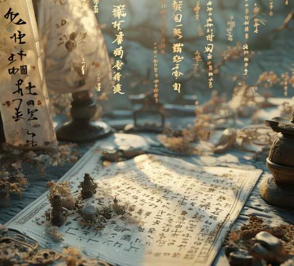诗经，穿越千年的文化瑰宝