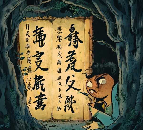探寻畏首畏尾成语的奥秘与趣味