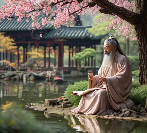 寡人治国的儒家智慧，经典治国理念的深度解读