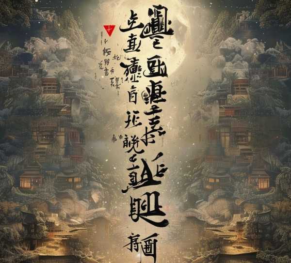 穿越千年的古诗智慧之光