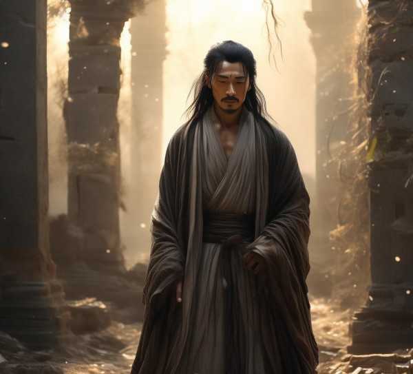 李煜词句中的千古情感波澜
