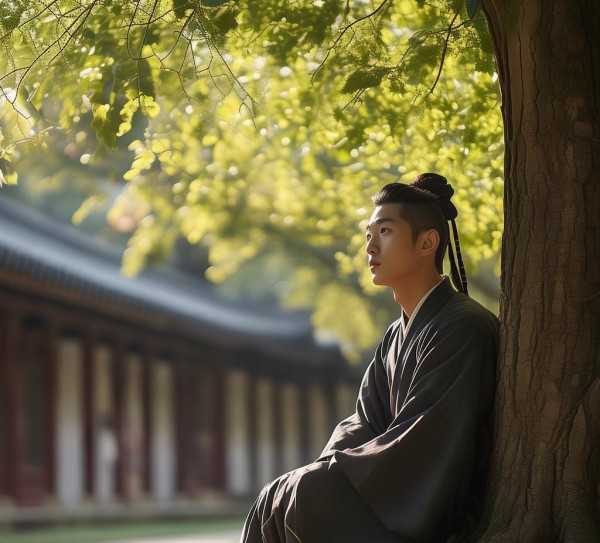 大学原文解读，探析大道之行也的哲学内涵