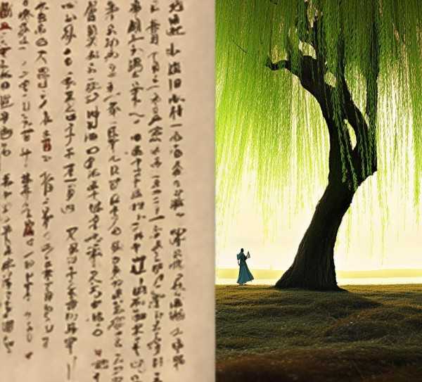 千古风华，永恒力量，励志古诗词名句精选