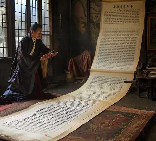 苏武传，忠义千秋，英魂永传