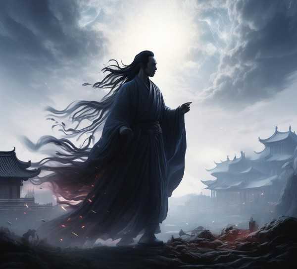 文天祥名句，穿越时空的爱国情怀与智慧之光
