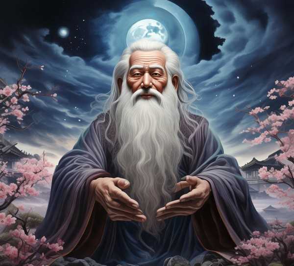 周公吐哺，千古仁智典范传颂不衰