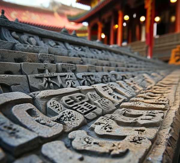 召字启航，成语接龙智慧之旅