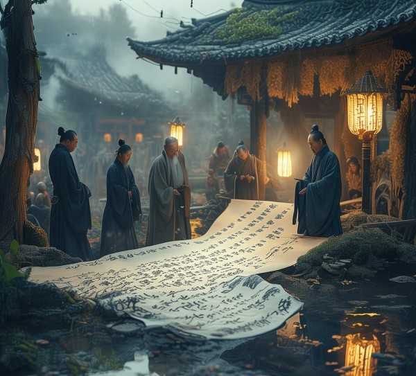 穿越时空，共鉴归去来兮辞的古典韵味——原文品鉴与心灵之旅