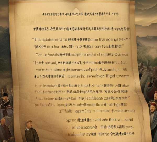过秦论名句解析与历史影响述评