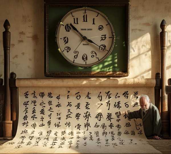 钟接龙成语，传承智慧的璀璨明珠