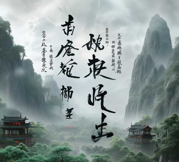 穿越时空，游褒禅山记原文与山水情怀解读