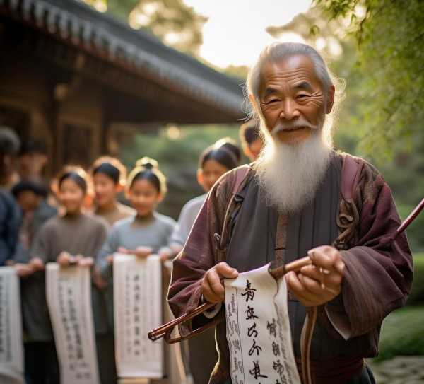 弓接龙成语，传承千年的智慧瑰宝