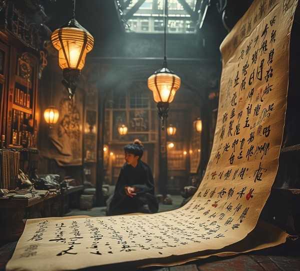 成语接龙的魅力探寻