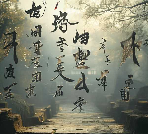 穿越千年的诗意回响，唐诗经典名句赏析