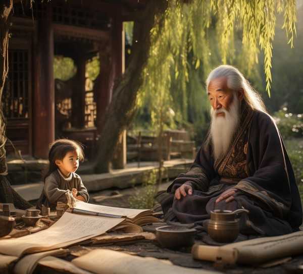 成语接龙，传承智慧，启迪人生之旅