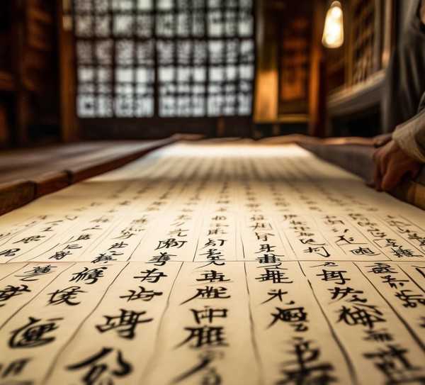 衡传重点句子翻译与深度解析