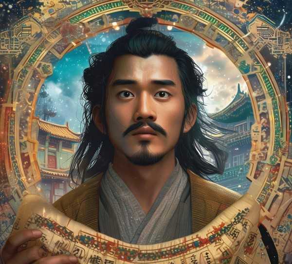 胡韵词境，解码穿越文化密码