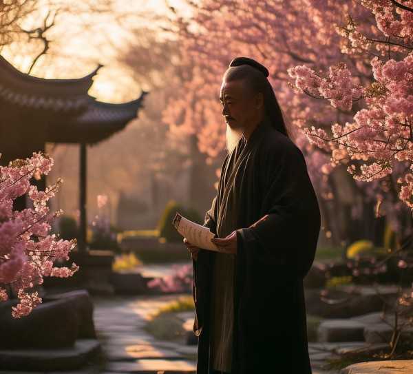 杜甫，诗史巨匠的传奇人生与不朽诗篇