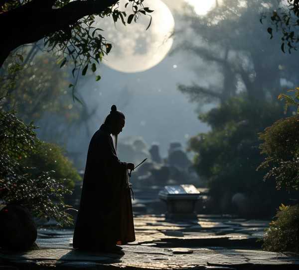 杜甫诗魂，千古绝唱背后的诗意人生