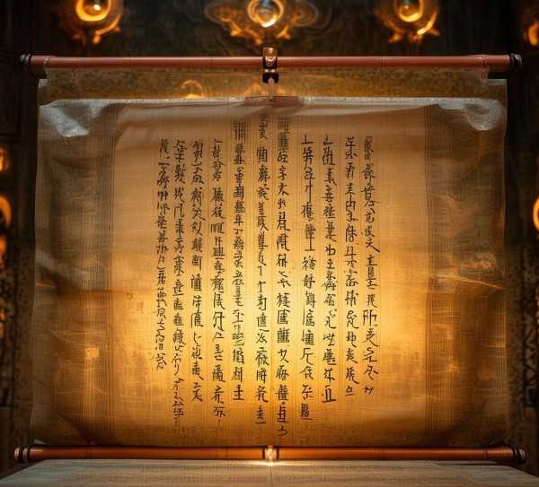 金刚经，揭示佛学智慧之光的经典原文与译文