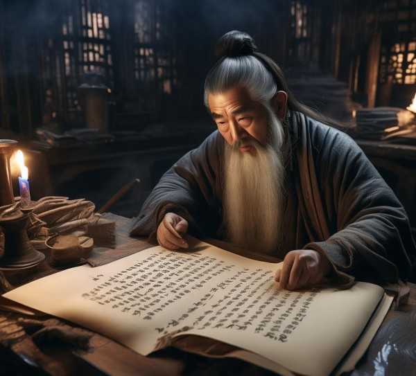 论语智慧，远谋胜于嘉肴的儒家哲学阐释