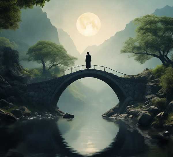 谭嗣同诗句的时代回响，穿越变迁的智慧足迹