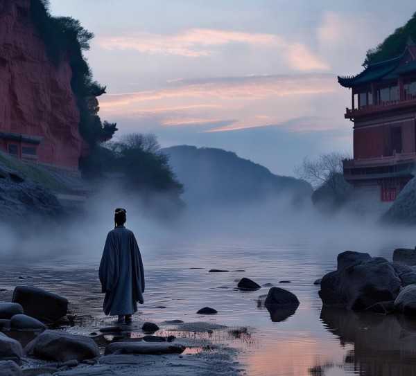 千古赤壁怀古，名句流传的千古人物风采