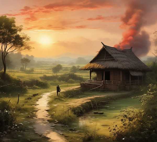 乡愁千古，诗意绵延——古诗中的思乡情怀解读